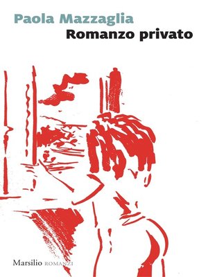 cover image of Romanzo privato